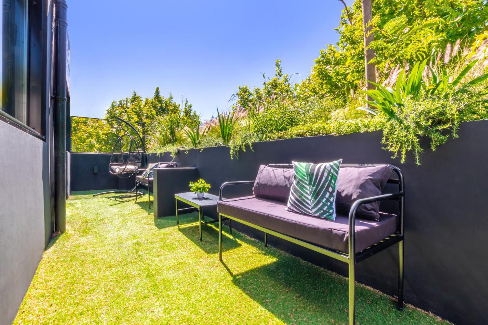 Deluxe Apartments In Palermo - By Buerentals Buenos Aires Exterior photo