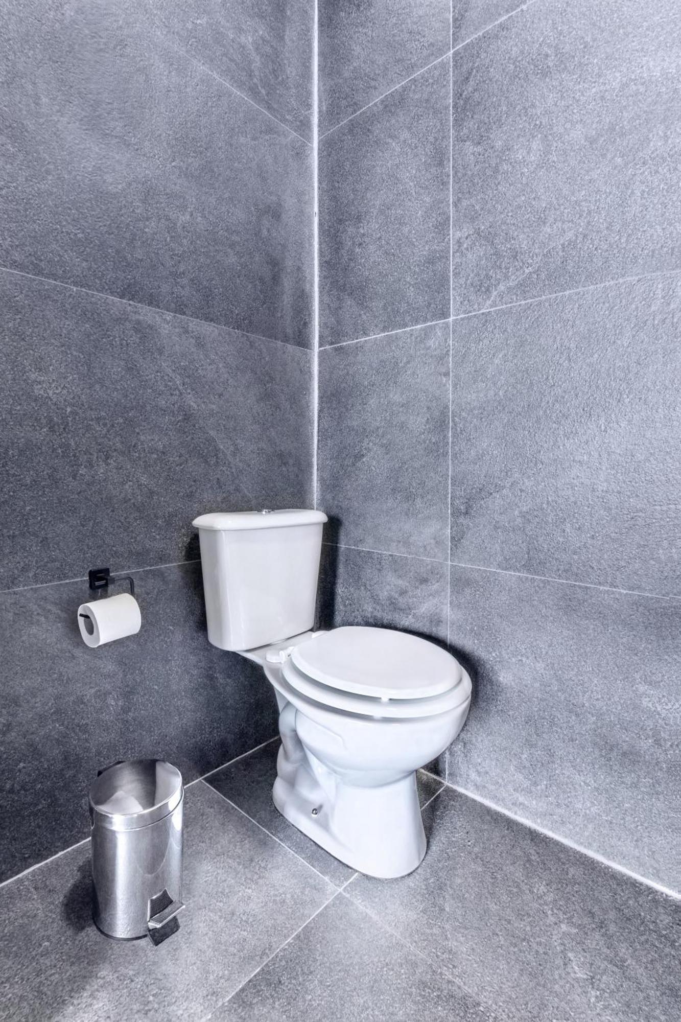 Deluxe Apartments In Palermo - By Buerentals Buenos Aires Exterior photo